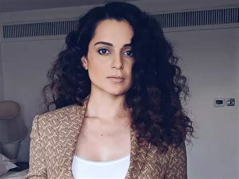 Kangana Ranaut All Set To Launch Her Production House Called