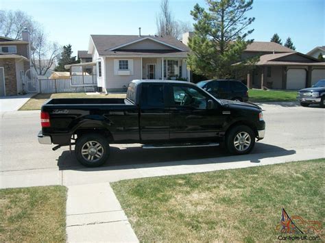 Ford F 150 Xlt Triton