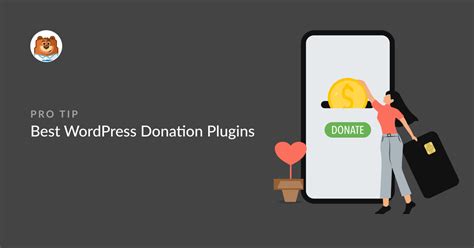 9 Best Wordpress Donation Plugins For Nonprofits Charities