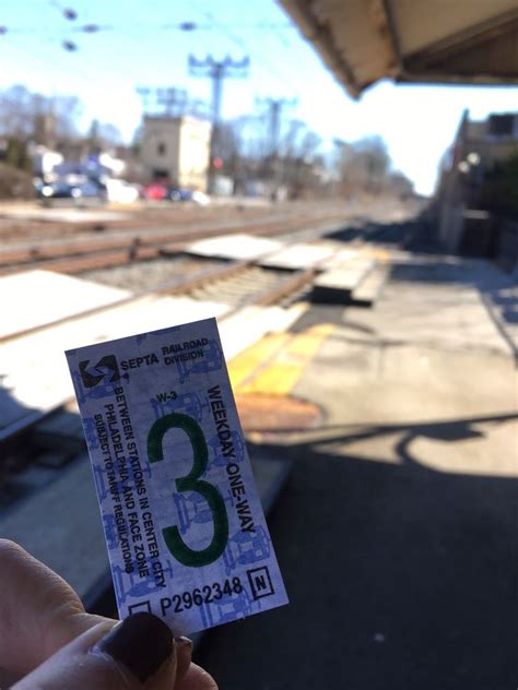 There is a ticket coffee shop in a small town. Septa - Bryn Mawr Station - 2019 All You Need to Know ...