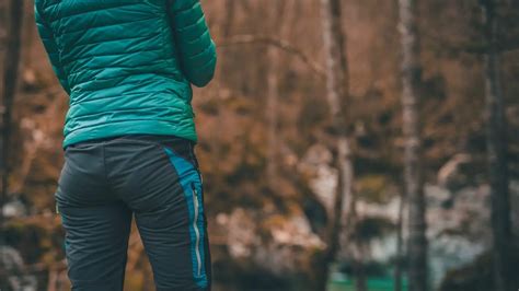 How To Cure And Prevent Butt Chafing The Hiking Authority