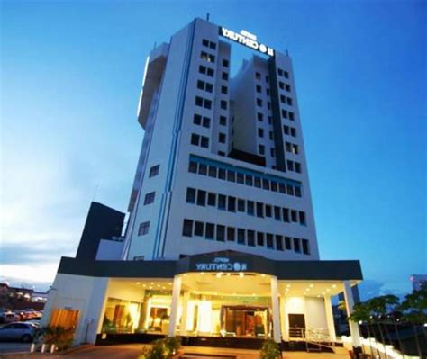 Johor bahru city square and komtar jbcc are worth checking out if shopping is on the agenda, while those wishing to experience the area's popular attractions can visit singapore zoo and night safari. 11@Century Hotel Hotel, Johor Bahru, Malaysia - overview