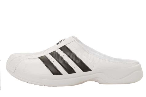 Also set sale alerts and shop exclusive offers only on shopstyle. Adidas Originals SS CLOG EN / DRS Superstar Sandals Slip ...