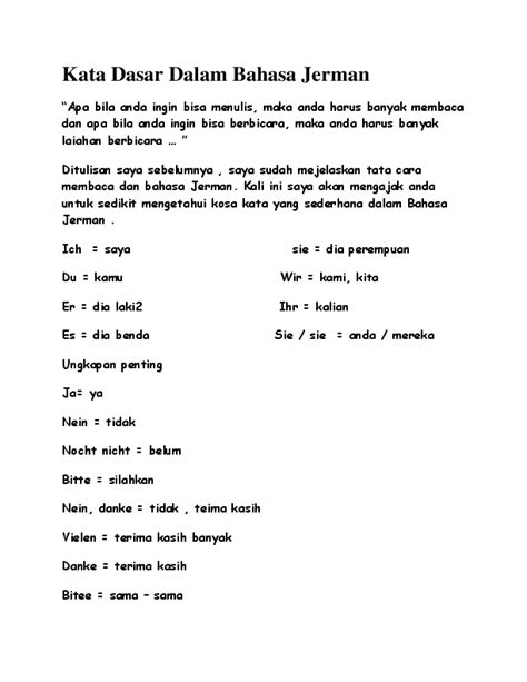 Informal surat dapat diberikan kepada sahabat, teman atau keluarga. contoh surat dalam bahasa jerman tentang liburan | Lucn.us ...