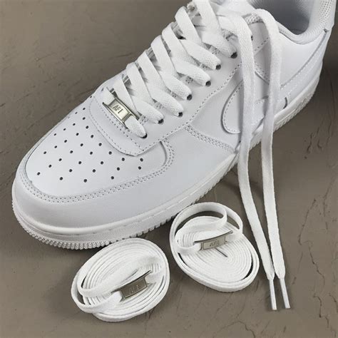 Shoelaces Nike Air Force 1 Airforce Military
