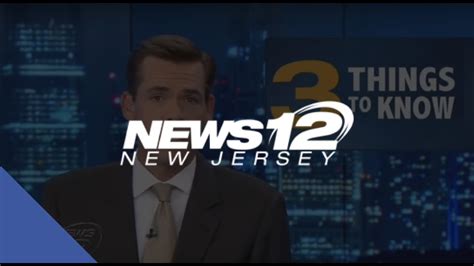 News 12 New Jersey 3 Things To Know Youtube