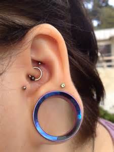 Stretched Ears