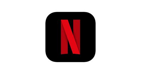 Ontdekken 100 Goed Netflix Logo Png Abzlocalbe