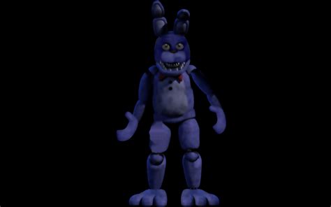 Fixed Withered Bonnie Fandom