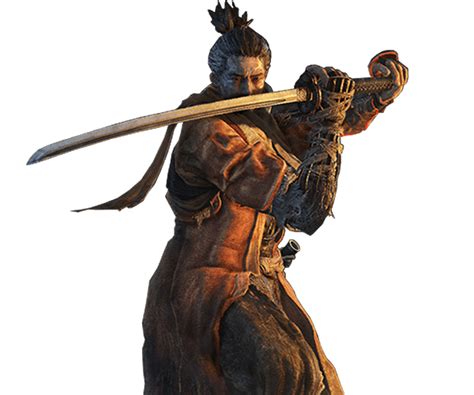 Sekiro Shadows Die Twice Png Images Transparent Free Download