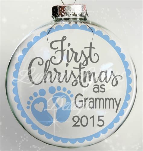 Download First Christmas and L&D Nurse Bundle SVG Cut Files LL087