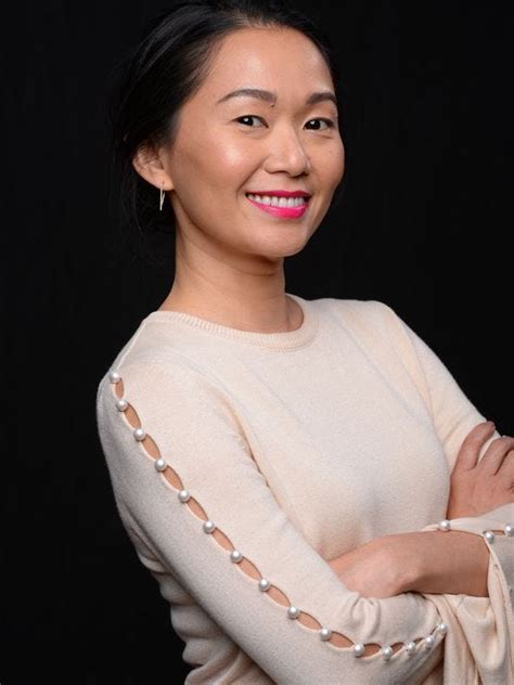 Hong Chau Brings Her Personal History As A Refugee To Downsizing