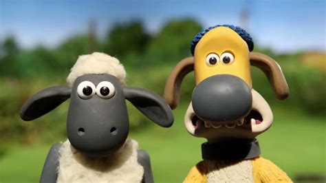 Shaun The Sheep Season 2 Episodes 31 40 1HOUR YouTube