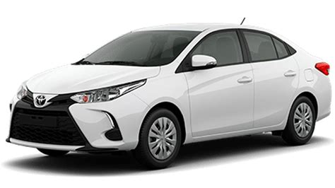 Toyota Yaris Sedan Xl 2023 Preço Pcd Equipamentos E Mais Toyota