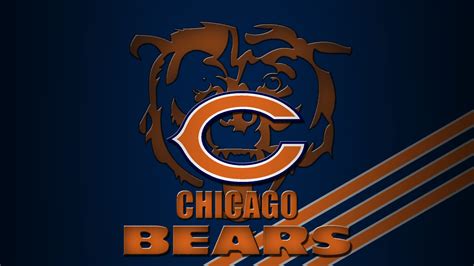 Chicago Bears Screensavers Wallpapers 75 Pictures