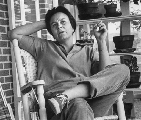 Harper Lee Her Life And Work The New York Times