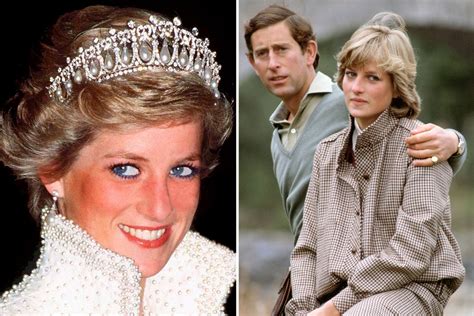Princess Diana Was Living In A London Flatshare With Mates Before She