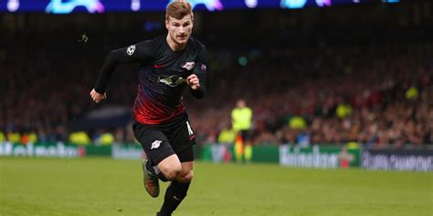 The £53million rb leipzig recruit admitted interest from the timo werner, pictured, has explained exactly why he signed for chelsea (adam davy/pa). Pindah ke Chelsea, Apakah Timo Werner Dapat Medali jika RB ...