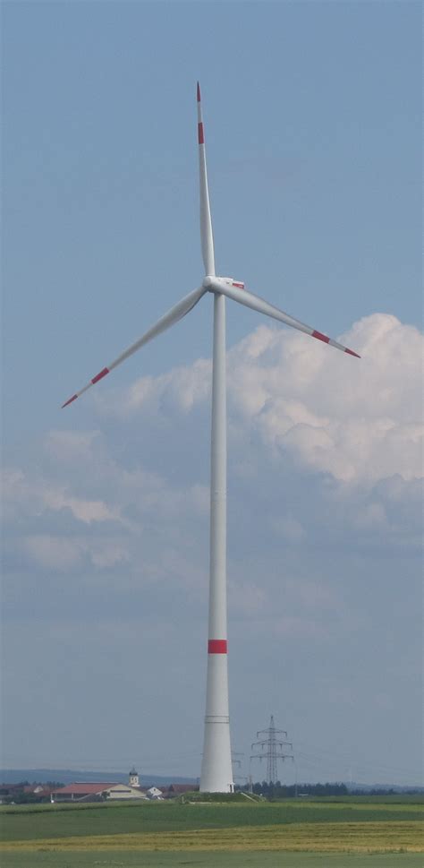 Conception De Turbine éolienne — Wikipédia