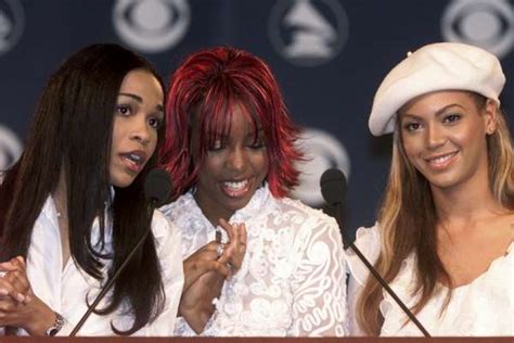 Survivor The Destinys Child Musical To Premiere In Houston