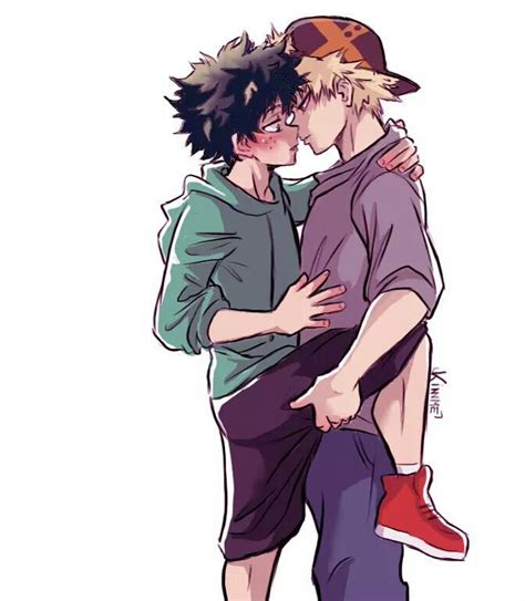 I Dont Ship It But This Is Cute Mha My Hero Academia