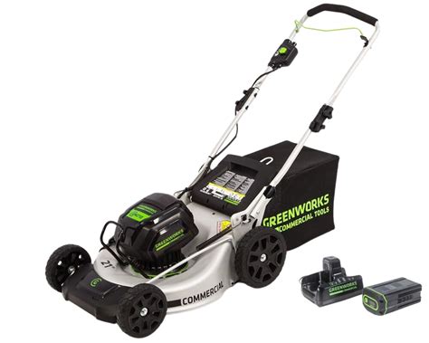 Top 5 Best Commercial Walk Behind Mowers In 2023