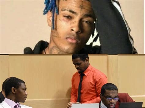 Three Men Convicted Of The Murder Of Xxxtentacion Sentenced To Life In Prison My Beautiful
