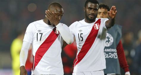 Luis Advíncula Y Su Llanto Conmovedor Tras Derrota Contra Chile