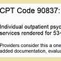 Is 99417 A Valid Cpt Code