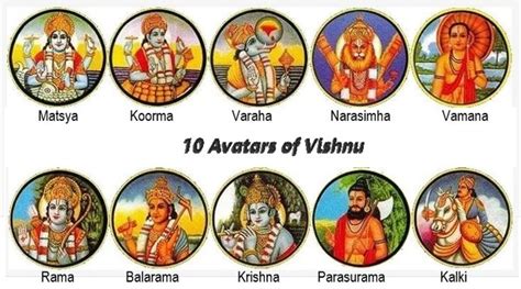 Janmashtami The Birth Of Vishnus Eighth Avatara