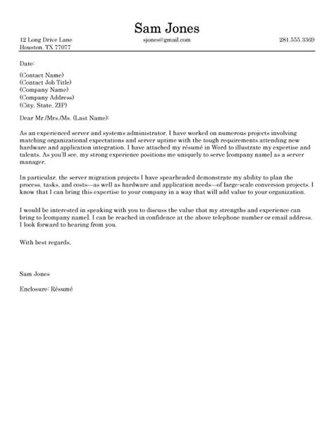 A good cover letter promotes your proudest career moments and proves that you really care. Resume Example, Cover Letter Examples Ideas HVS A4 ~ Cover ...