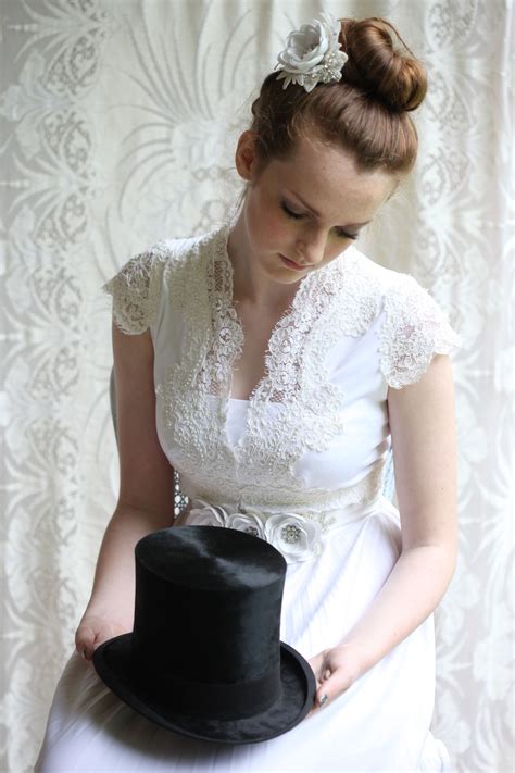 Black And White Vintage Styled Shoot Susan Findlay Photography Bridal Flower Accessories