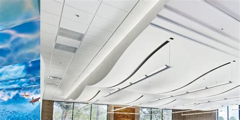 Armstrong make a vast range of ceiling tiles, ceiling grid suspension systems and perimeter solutions in a variety of colours, finishes, sizes and edge details. Drywall Grid System | Armstrong Ceiling Solutions - Commercial