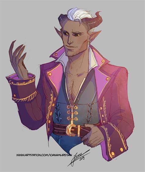 Pin By Josh Murphy On Dandd Characters Character Art Character Design