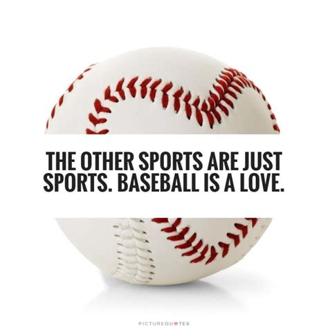 Inspirational Baseball Quotes Baseball Quotes Baseball
