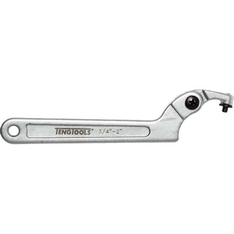 Teng 5mm Pin Wrench 32 75mm 1 14 3in Cap Wrenches And Spanners