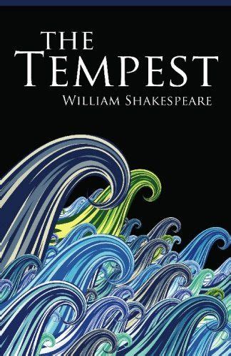 The Tempest By William Shakespeare In 2020 The Tempest Shakespeare