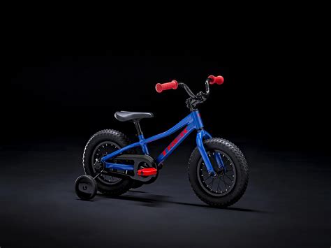 Велосипед Trek Precaliber 12 Boys синій Blue 580864 купити в