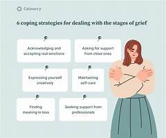 Grief Unveiled Congdon Funeral Homes Insiders Guide To Coping With Loss