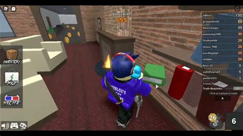 10 roblox arsenal megaphone emote ids. Coffin dance roblox - YouTube