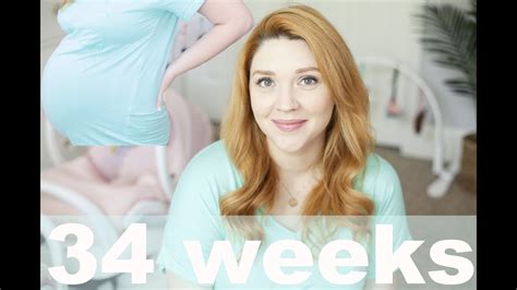 34 week pregnancy vlog with twins induction high fluid swelling youtube