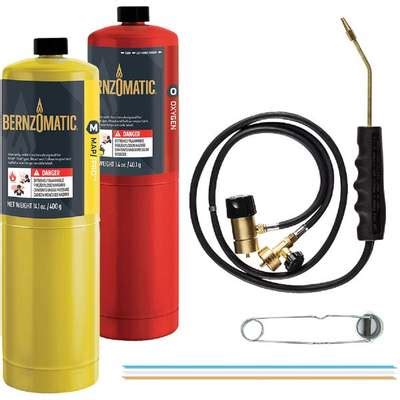 Products Oxy Map Pro Torch Kit