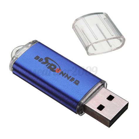 64128256 Mb 1gb Usb Flash Memory Stick Pen Drive Storage Thumb U Disk