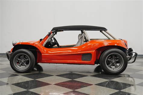Volkswagen Meyers Manx Dune Buggy Classic Cars For Sale