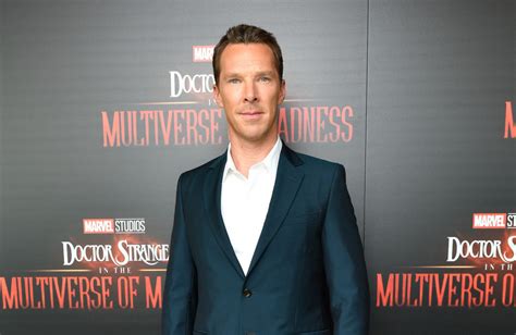 Benedict Cumberbatch: Witze über Smith-Ohrfeige