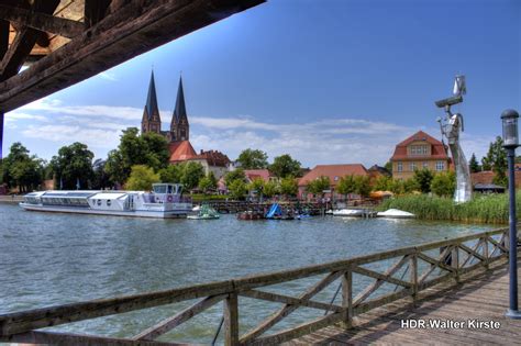Neuruppin • Ortschaft » outdooractive.com