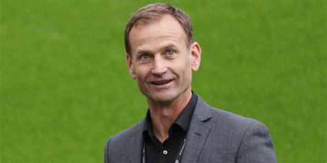 Newcastle now 'braced' for Man Utd offer for Dan Ashworth
