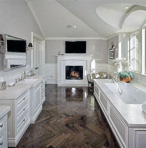 Top 60 Best Master Bathroom Ideas Home Interior Designs