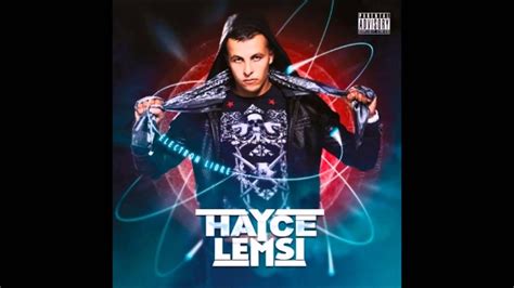Hayce Lemsi One One Instrumental Original Hd Sound Djaresma Prod