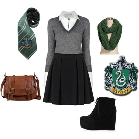Luxury Fashion And Independent Designers Ssense Harry Potter Outfits